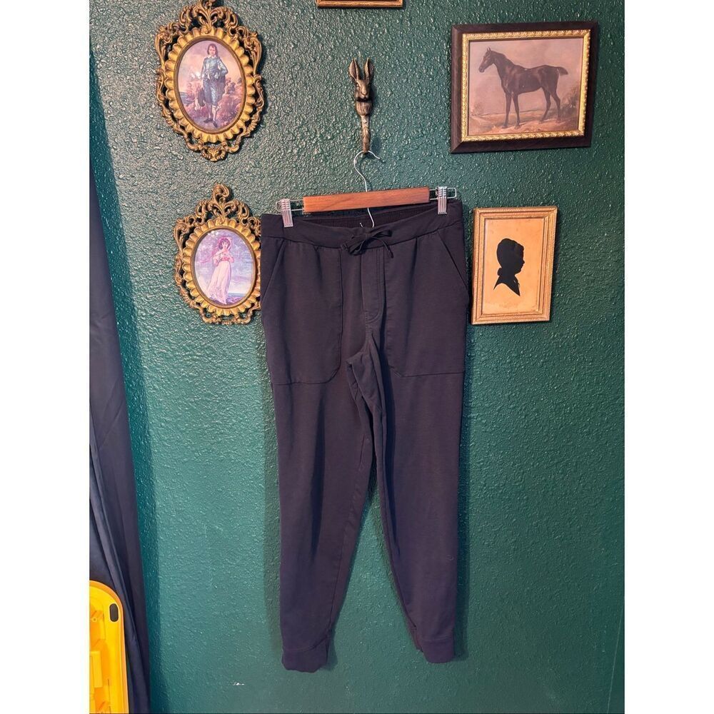 REI COOP NAVY BLUE JOGGERS SIZE SMALL MENS